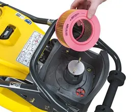 Строительная техника  Bomag BT  б/у фото 3