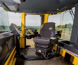 Ресайклер Bomag RS  б/у фото 3