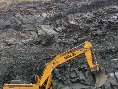 Экскаватор SDLG E6400F 2021 года новый фото 5