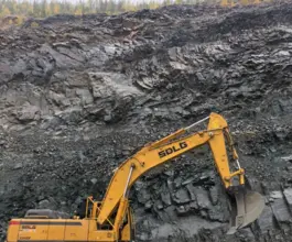 Экскаватор SDLG E6400F 2021 года новый фото 5