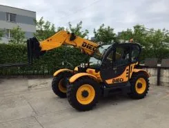 Телескопический погрузчик Dieci Zeus 37.7 2020 года б/у