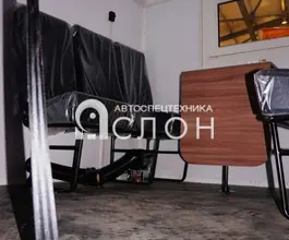 АРОК Камаз 43118 2025 года новый фото 5