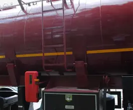 Полуприцеп-цистерна ППЦ ППЦ 28 м3  Таганай-Авто ППЦ-28-ОД АКН 2026 года новый фото 5