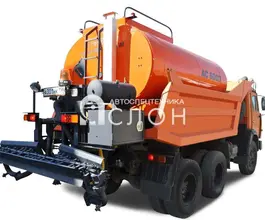 Гудронатор JLG 6000 2025 года новый фото 3