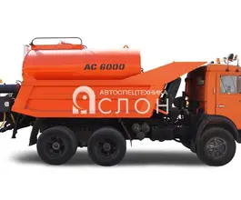 Гудронатор JLG 6000 2025 года новый