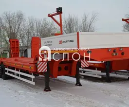 Трал Трал HARTUNG 9433.289-0000029 2025 года новый фото 2
