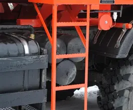 АКН 10 м3  Камаз 43118-50 2026 года новый фото 4
