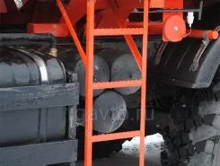АКН АКН 10 м3  Камаз 43118 2026 года новый фото 3