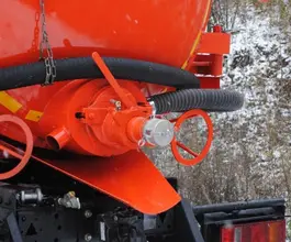 АКН 10 м3  Камаз 43118-50 2026 года новый фото 5