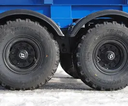 Полуприцеп-цистерна ППЦ ППЦ 20 м3  Таганай-Авто ППЦ-20 2026 года новый фото 2