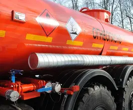 Автотопливозаправщик АТЗ 10 м3  Урал 432007 2026 года новый фото 4