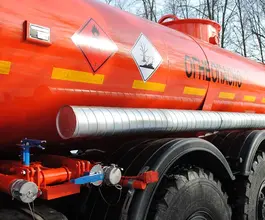 Автотопливозаправщик АТЗ 10 м3  Урал 432007 2026 года новый фото 4