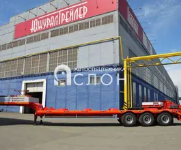 Трал Трал ТСП 94163-0000031 (0032) 2025 года новый