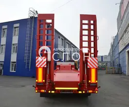 Трал Трал ТСП 94165-0000010 (041) 2025 года новый фото 2
