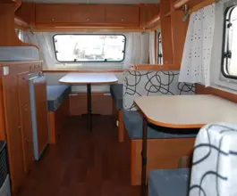 Жилой прицеп Niewiadow N sport 520 B i L 2011 года новый фото 2