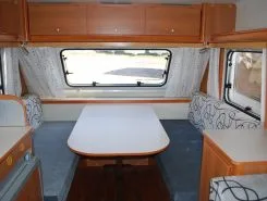 Жилой прицеп Niewiadow N sport 520 B i L 2011 года новый фото 4