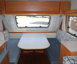 Жилой прицеп Niewiadow N sport 520 B i L 2011 года новый фото 4