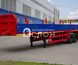 Бортовой ТСП 9417 2025 года новый