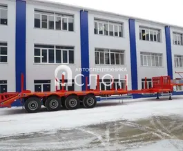 Трал Трал ТСП 94184-0000010 (060D) 2025 года новый фото 2