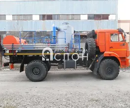 АДПМ АДПМ 12/150 Камаз 43502, 2025 г. 2025 года новый фото 3