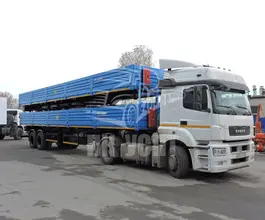 Бортовой Урал бортовой  б/у