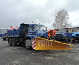 Снегоочиститель МТЗ МУП-351.ДТ  б/у