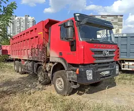 Самосвал Самосвал  Hongyan 908 2022 года б/у