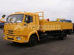 Самосвал Самосвал  Камаз 4308 2020 года новый