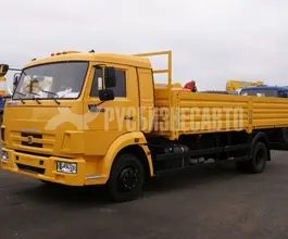 Самосвал Самосвал  Камаз 4308 2020 года новый