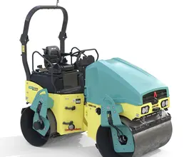 Дорожный каток Ammann ARX 36 2020 года новый