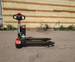 Складская тележка EP EPL151  б/у