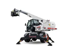 Телескопический погрузчик Bobcat TR38160 2018 года новый