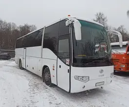 Междугородний автобус Higer KLQ6129Q 2020 года новый