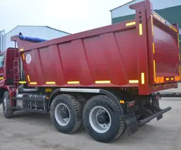 Самосвал Самосвал  Камаз 6580 2020 года новый