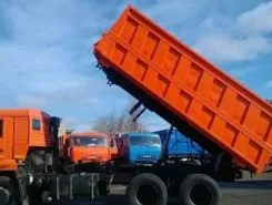 Автовышка Автовышка  Камаз 5529 2020 года новый