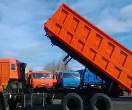 Автовышка Автовышка  Камаз 5529 2020 года новый