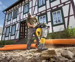 Строительная техника  Bomag BT  б/у фото 2