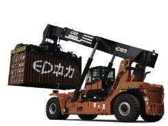 Штабелер EP ZL450  б/у