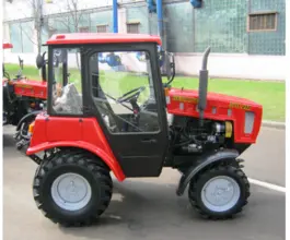 Трактор МТЗ Беларус-320 2021 года новый
