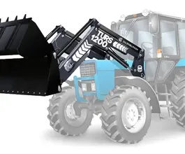 Ковш TURS 2000 2020 года б/у