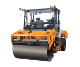 Дорожный каток DM 13 2020 года новый