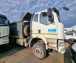 Самосвал Самосвал  FAW J6 2022 года б/у