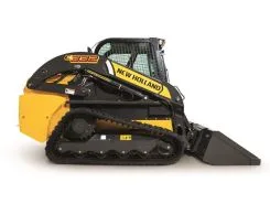 Фронтальный погрузчик New Holland C332 2020 года новый