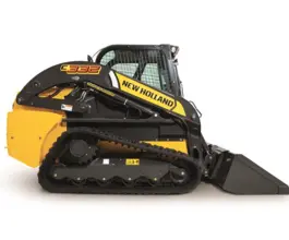 Фронтальный погрузчик New Holland C332 2020 года новый