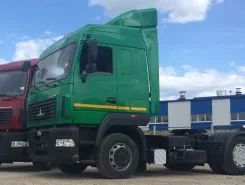 Тягач Седельный тягач МАЗ 5440 2020 года новый
