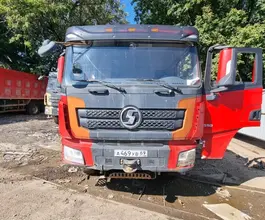 Самосвал Самосвал  Shacman SX331863366 2022 года б/у фото 3
