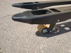 Складская тележка EP EPL151  б/у фото 4