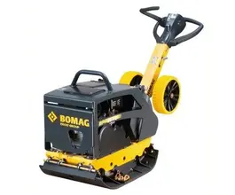 Строительная техника  Bomag BPR  б/у