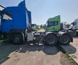 Седельный тягач Седельный тягач МАЗ 643028 2022 года б/у фото 3