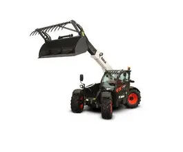 Телескопический погрузчик Bobcat TL30.70  б/у